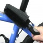 Przyrząd Super-B do czyszczenia roweru TB-1708